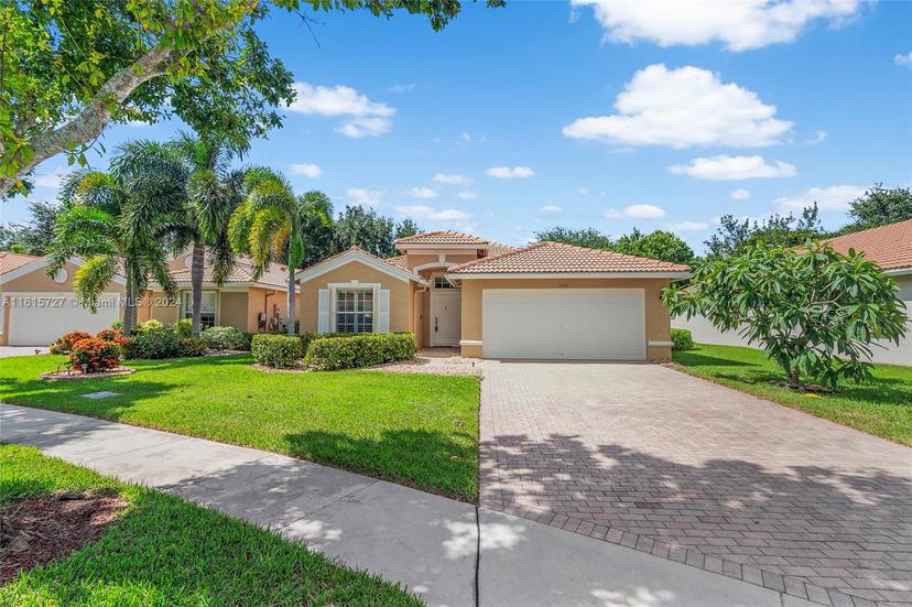 Picture of 5301 Toscana Trl, Boynton Beach FL 33437