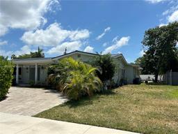 Picture of 633 N Crescent Dr, Hollywood, FL 33021