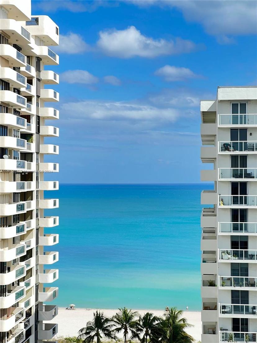 Picture of 5700 Collins Ave # 16B, Miami Beach FL 33140