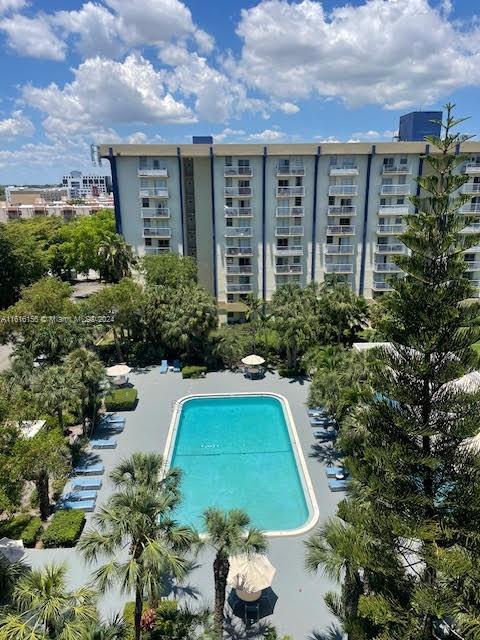 Picture of 4550 NW 9Th St # 803E, Miami FL 33126
