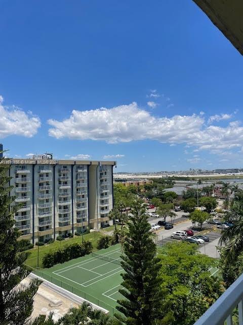 Picture of 4550 NW 9Th St # 803E, Miami FL 33126