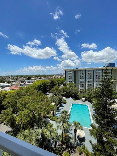 Picture of 4550 NW 9Th St # 803E, Miami FL 33126