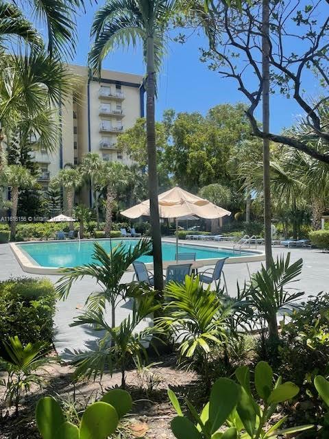 Picture of 4550 NW 9Th St # 803E, Miami FL 33126