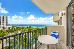 Picture of 9273 Collins Ave # 507, Surfside, FL 33154