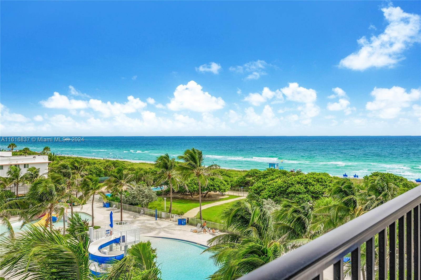 Picture of 9273 Collins Ave # 507, Surfside, FL 33154