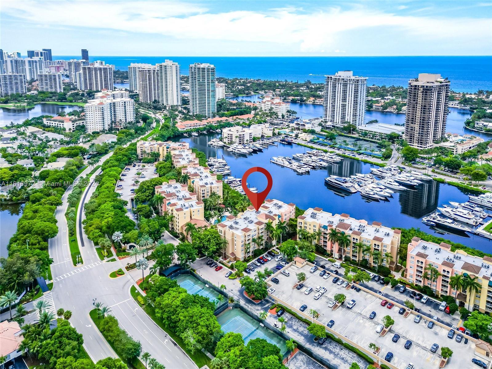 Picture of 19701 E Country Club Dr # 5101, Aventura, FL 33180