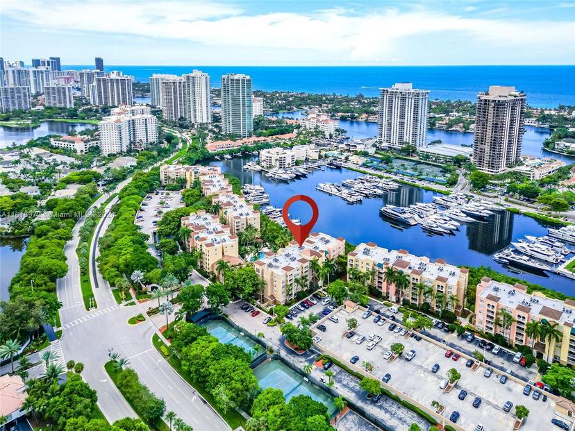 Picture of 19701 E Country Club Dr # 5101, Aventura FL 33180