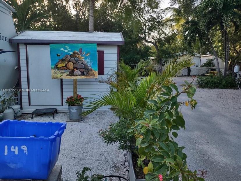 Picture of 101551 Overseas Hwy # 149, Key Largo FL 33037