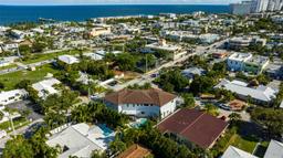 Picture of 4421 Seagrape Dr, Lauderdale By The Sea, FL 33308