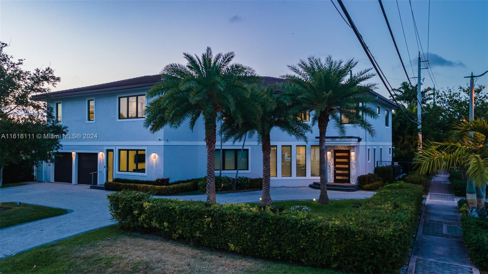 Picture of 4421 Seagrape Dr, Lauderdale By The Sea, FL 33308