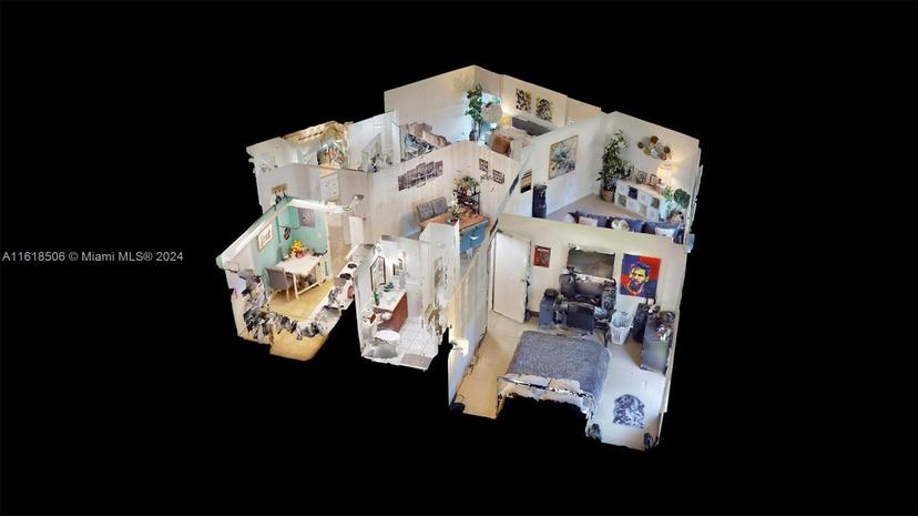 Picture of 3301 N Country Club Dr # 205, Aventura FL 33180