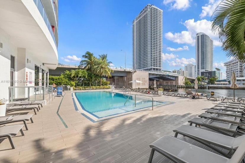 Picture of 2602 E Hallandale Beach Blvd # R807, Hallandale Beach FL 33009