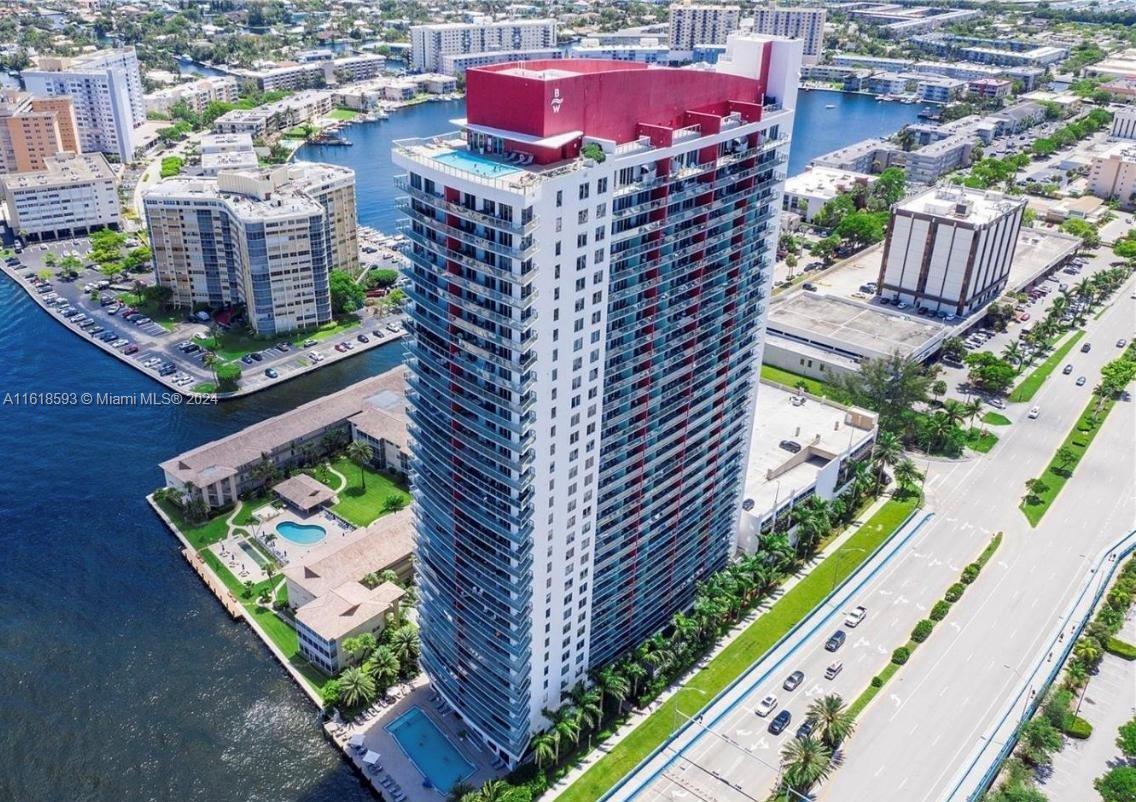 Picture of 2602 E Hallandale Beach Blvd # R807, Hallandale Beach, FL 33009