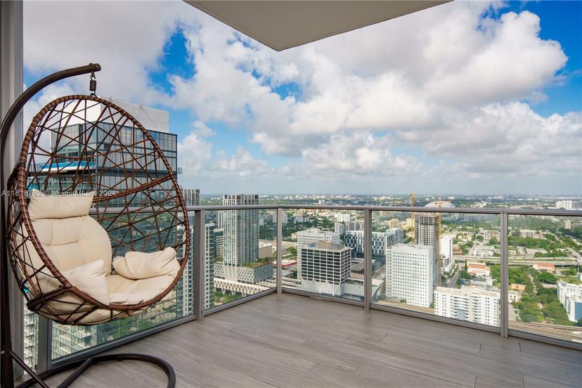 Picture of 851 NE 1St Ave # 4406, Miami FL 33132