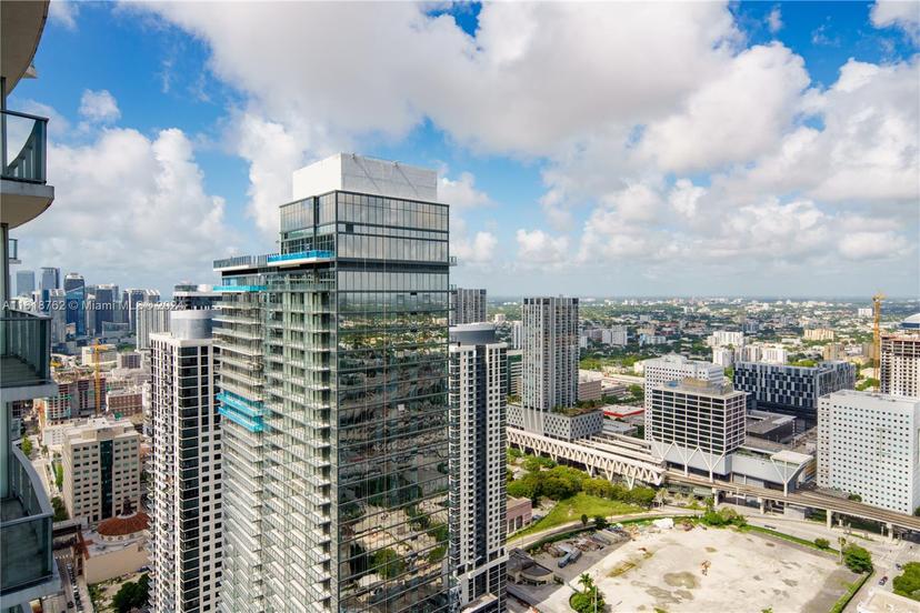Picture of 851 NE 1St Ave # 4406, Miami FL 33132