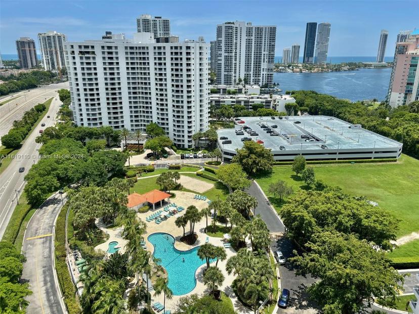 Picture of 3300 NE 191St St, Aventura FL 33180