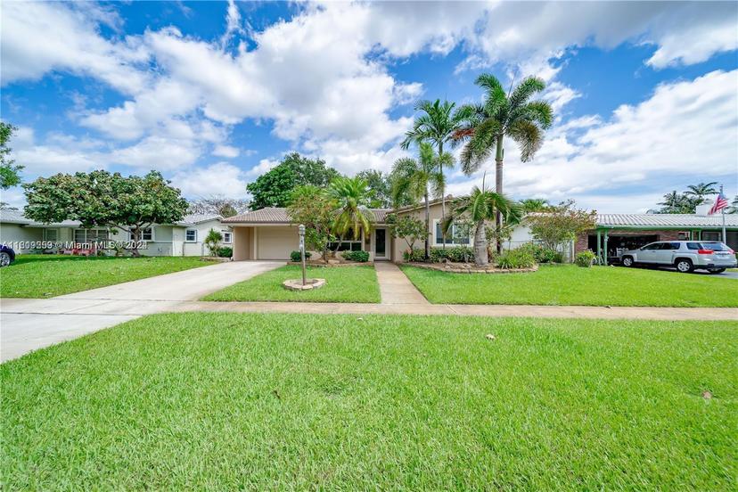 Picture of 4205 Mckinley St, Hollywood FL 33021