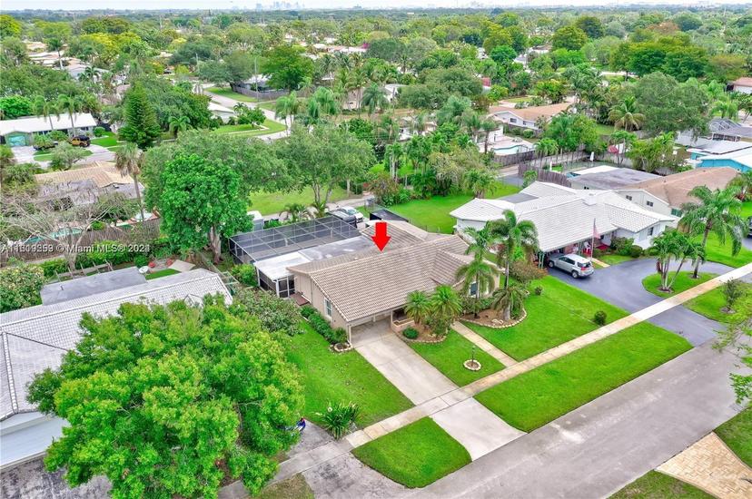 Picture of 4205 Mckinley St, Hollywood FL 33021