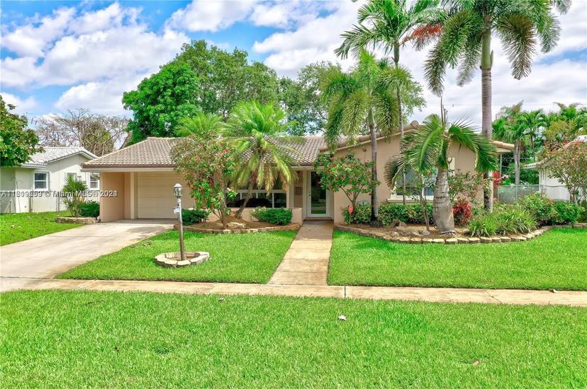 Picture of 4205 Mckinley St, Hollywood FL 33021