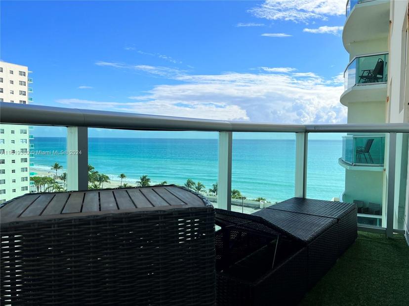 Picture of 3901 S Ocean Dr # 9B, Hollywood FL 33019