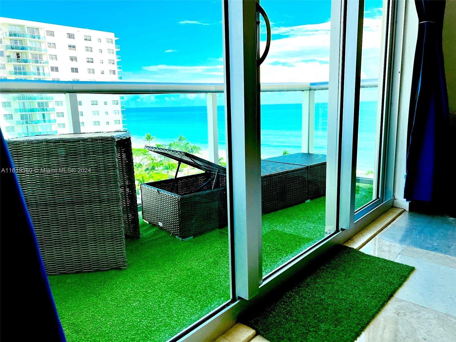 Picture of 3901 S Ocean Dr # 9B, Hollywood, FL 33019