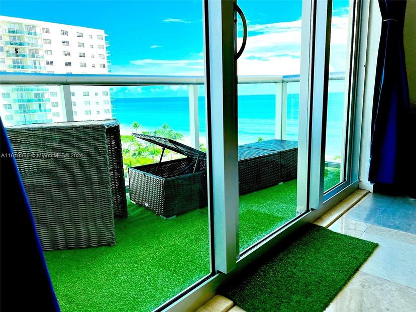 Picture of 3901 S Ocean Dr # 9B, Hollywood FL 33019