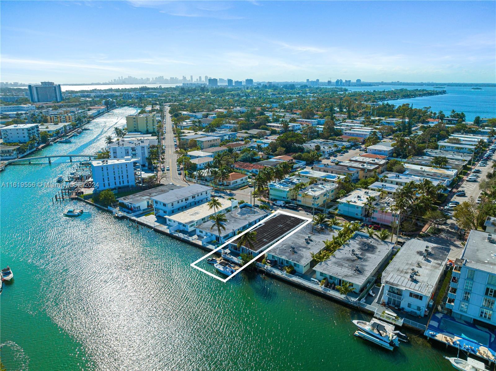 Picture of 8221 Crespi Blvd, Miami Beach, FL 33141