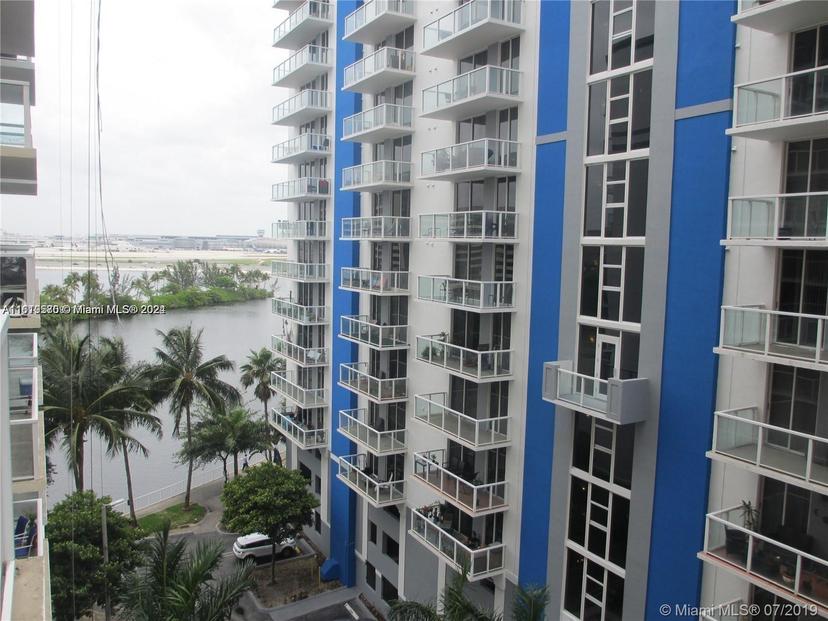 Picture of 5091 NW 7Th St # 807, Miami FL 33126