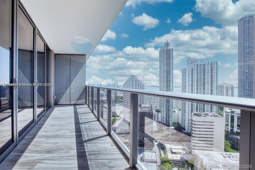 Picture of 801 S Miami Ave # 1403, Miami FL 33130