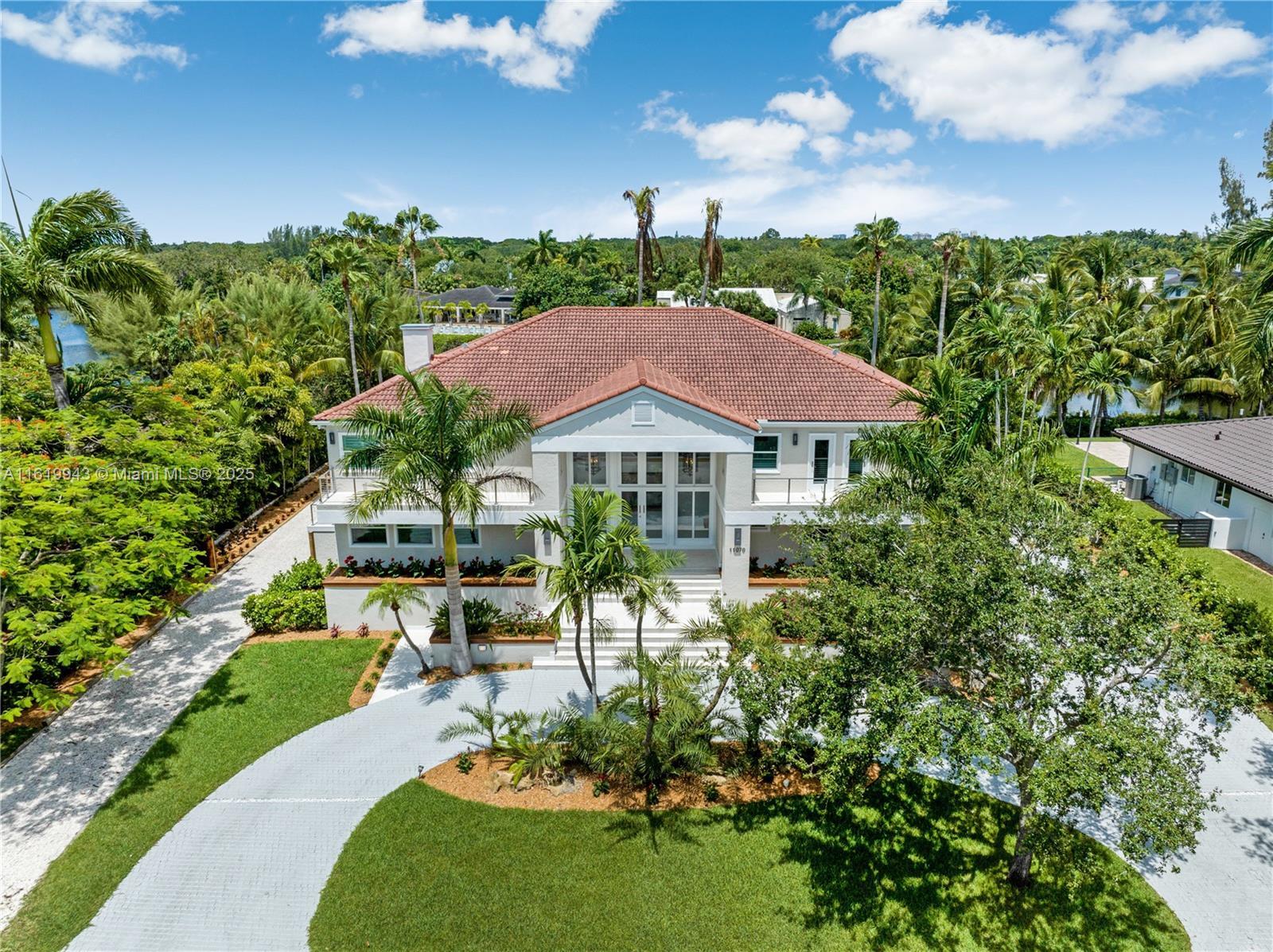 Picture of 11070 Marin St, Coral Gables, FL 33156
