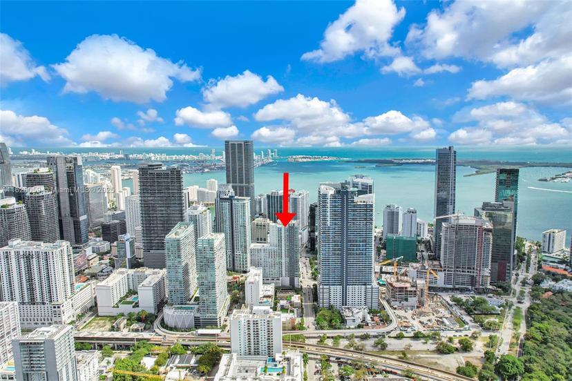 Picture of 1250 S Miami Ave # 812, Miami FL 33130