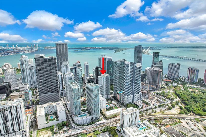 Picture of 1250 S Miami Ave # 812, Miami FL 33130