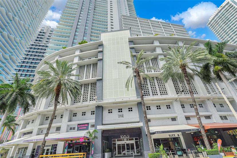 Picture of 1250 S Miami Ave # 812, Miami FL 33130