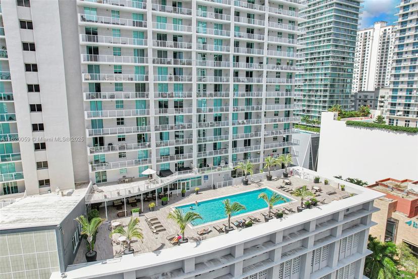 Picture of 1250 S Miami Ave # 812, Miami FL 33130