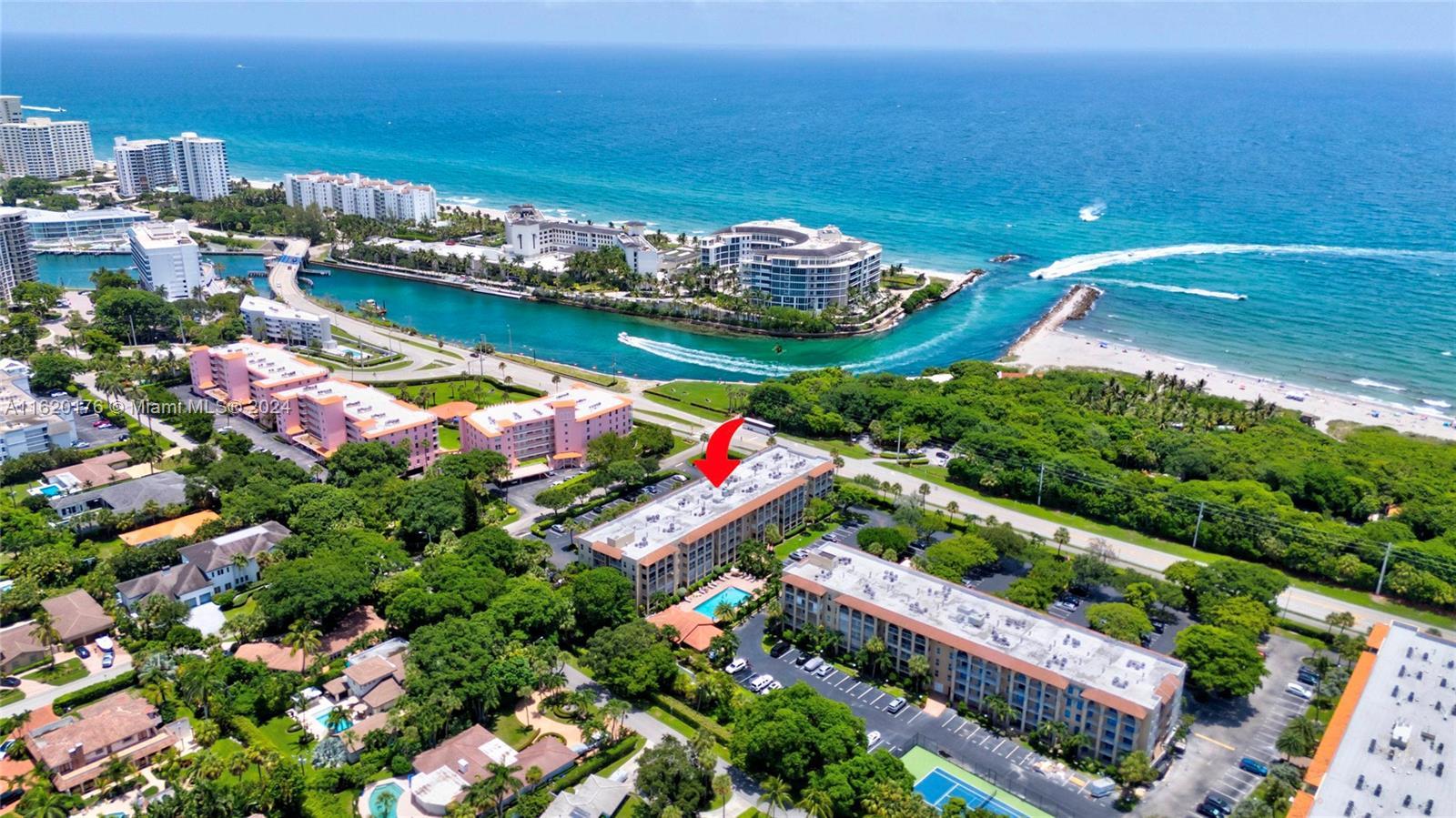 Picture of 950 Ponce De Leon Rd # 2070, Boca Raton, FL 33432