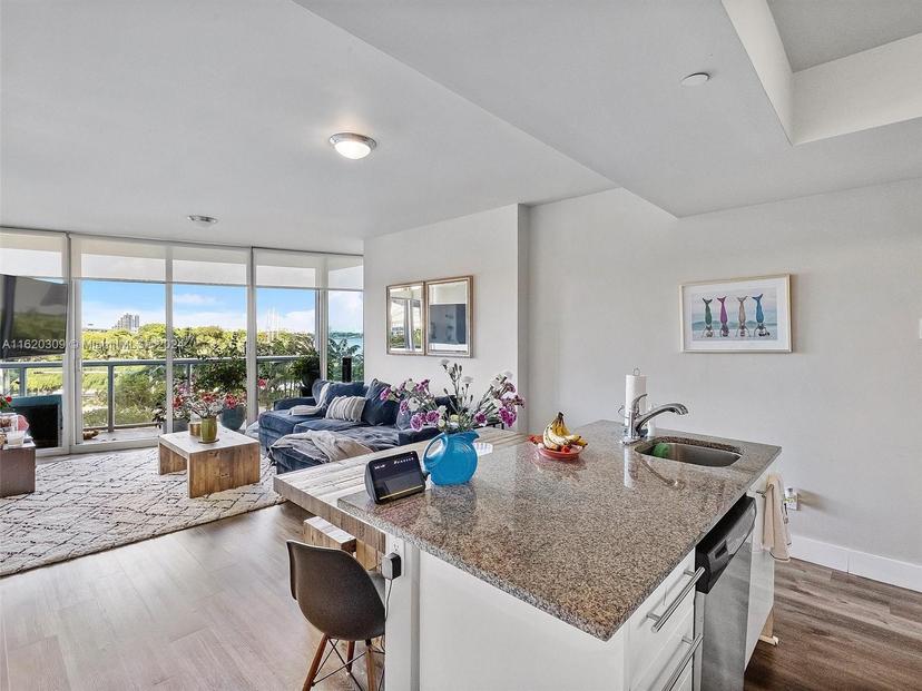 Picture of 888 Biscayne Blvd # 309, Miami FL 33132