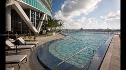 Picture of 888 Biscayne Blvd # 509, Miami, FL 33132