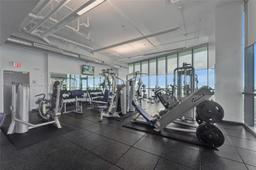 Picture of 888 Biscayne Blvd # 509, Miami, FL 33132