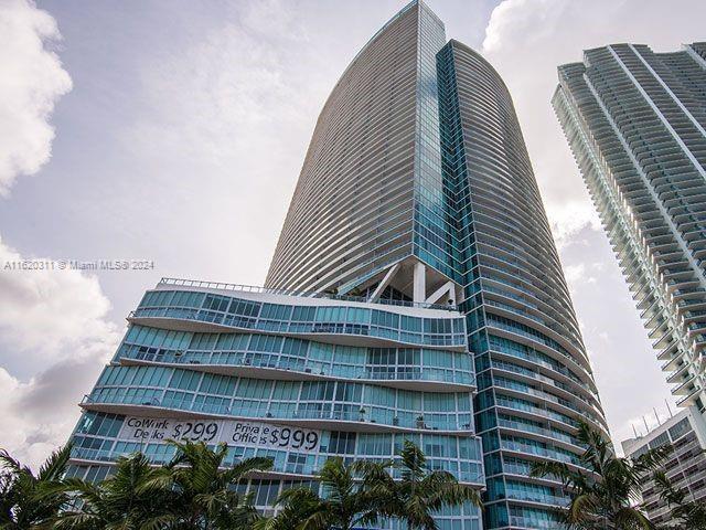 Picture of 888 Biscayne Blvd # 509, Miami, FL 33132