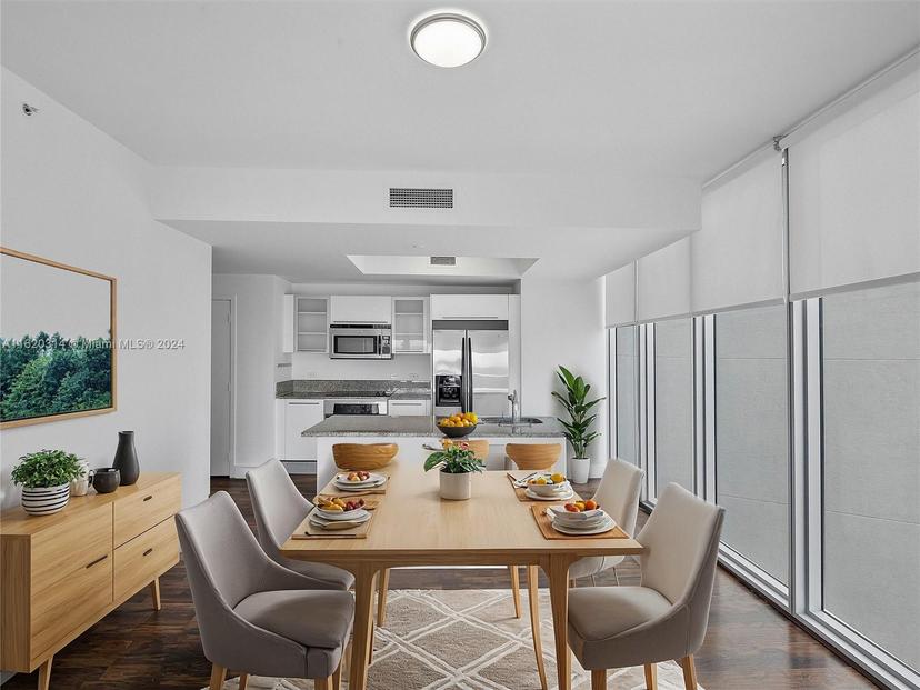 Picture of 888 Biscayne Blvd # 612, Miami FL 33132