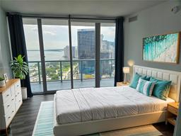 Picture of 888 Biscayne Blvd # 4001, Miami, FL 33132