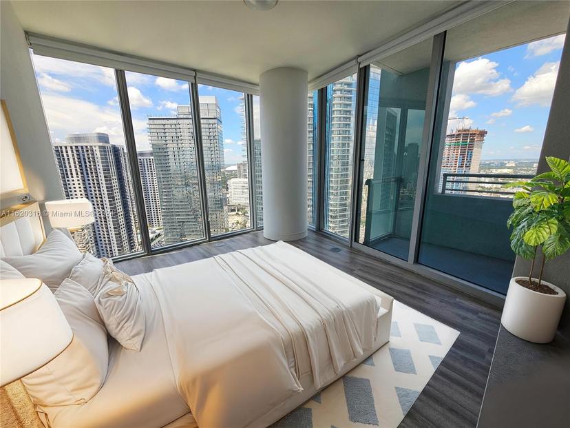 Picture of 888 Biscayne Blvd # 2701, Miami FL 33132