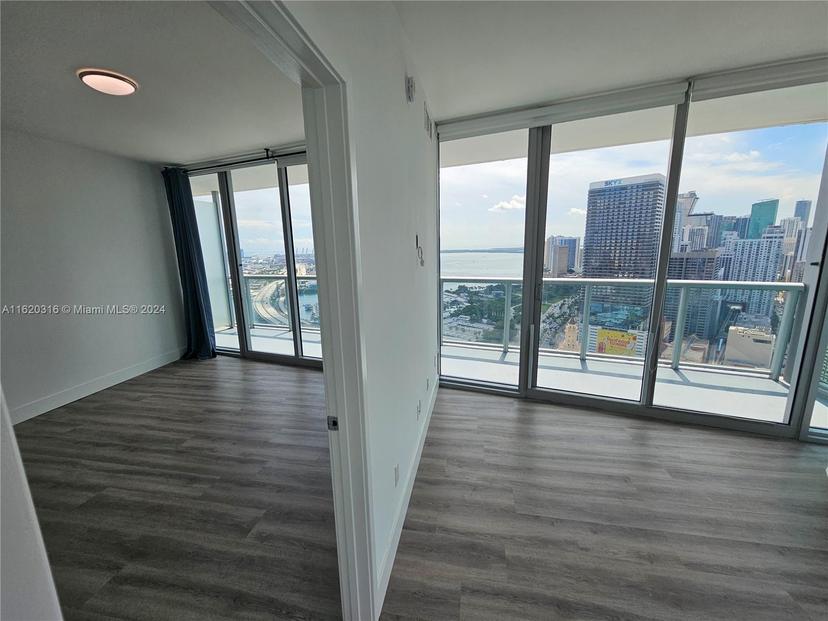 Picture of 888 Biscayne Blvd # 2701, Miami FL 33132