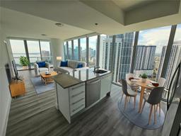 Picture of 888 Biscayne Blvd # 2701, Miami, FL 33132