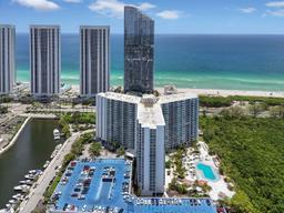 Picture of 100 Bayview Dr # 430, Sunny Isles Beach, FL 33160