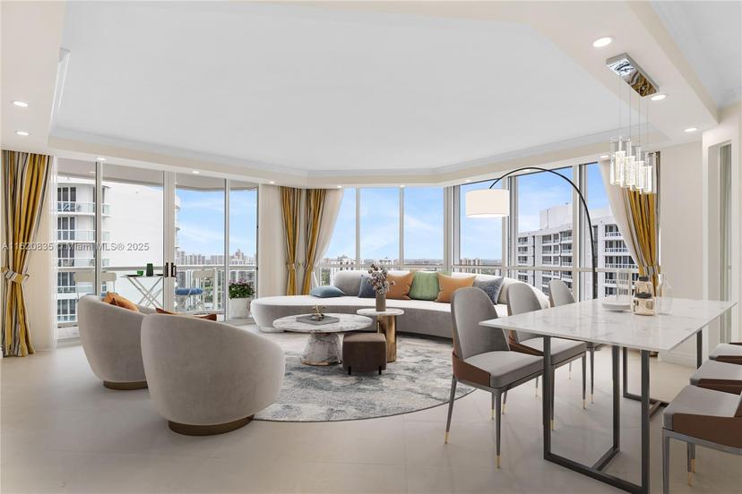 Picture of 21150 Point Place # 2902, Aventura FL 33180