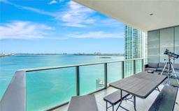 Picture of 480 NE 31St St # 2407, Miami, FL 33137