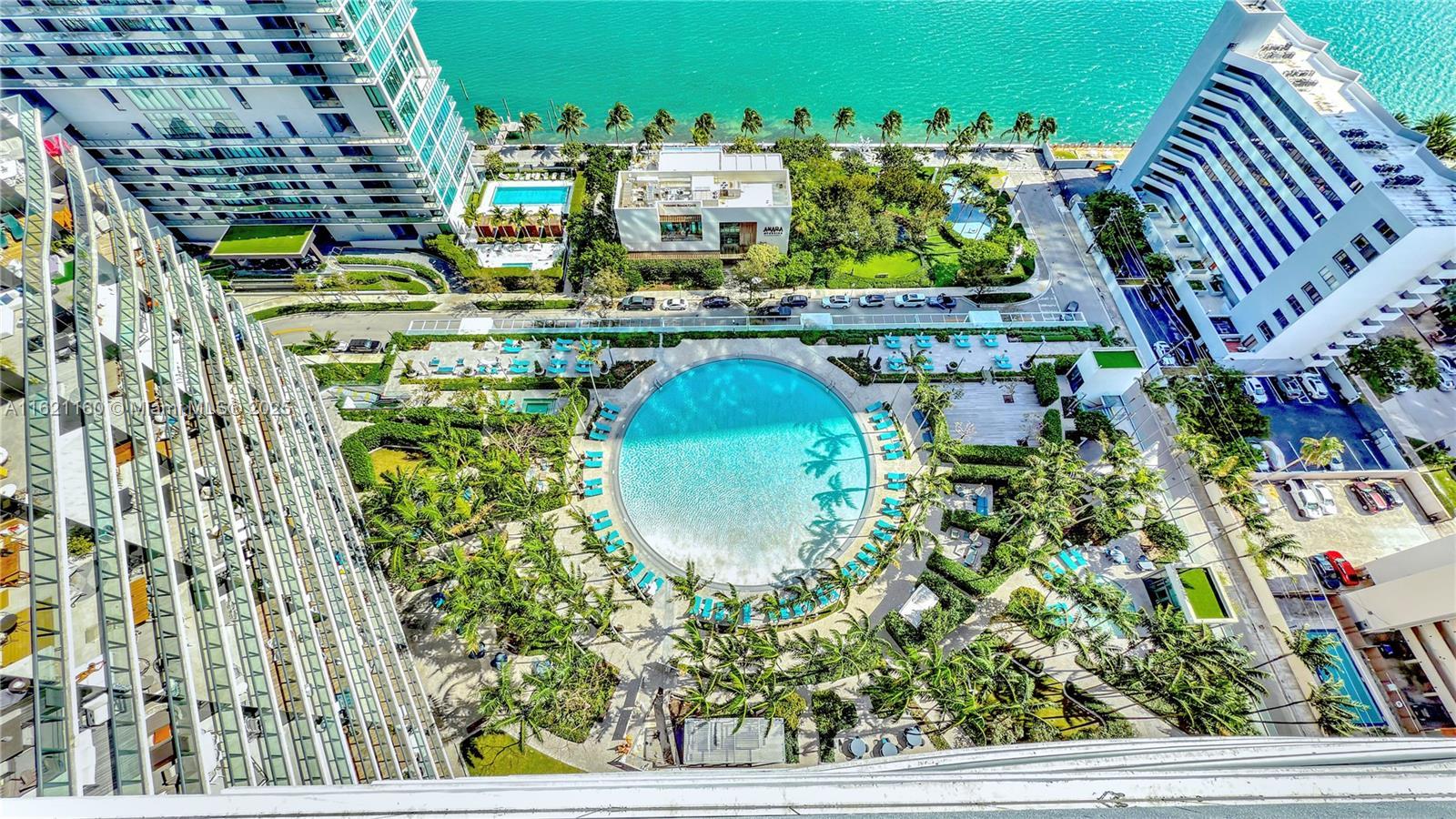 Picture of 480 NE 31St St # 2407, Miami, FL 33137