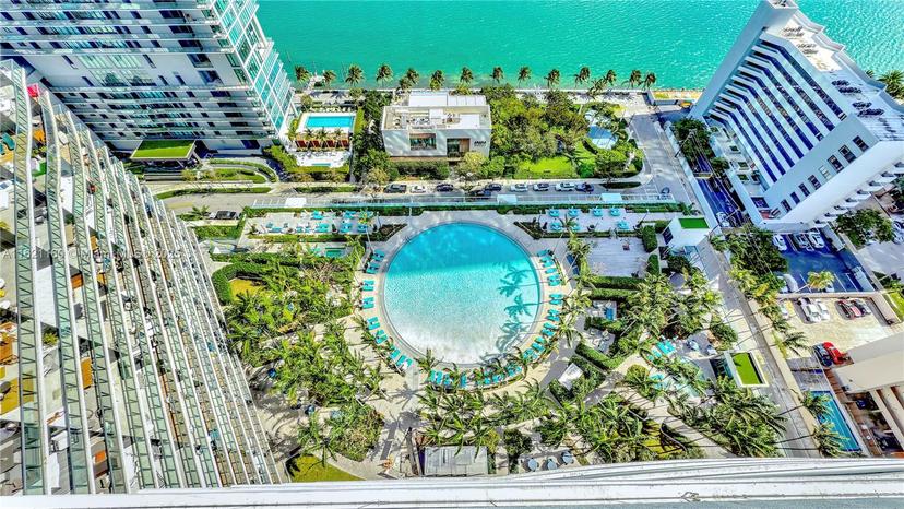 Picture of 480 NE 31St St # 2407, Miami FL 33137