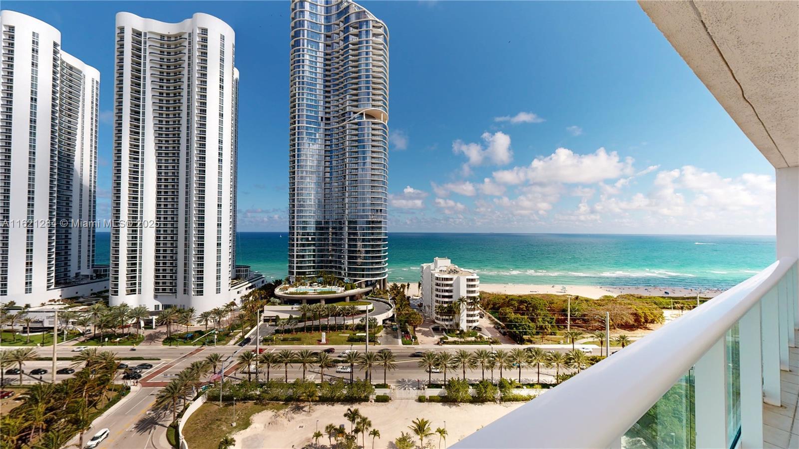 Picture of 100 Bayview Dr # 1812, Sunny Isles Beach, FL 33160